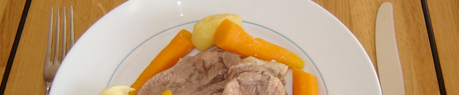 Veal Head
